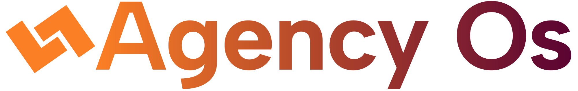 Agency OS
