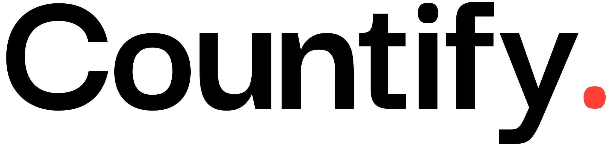 Countify